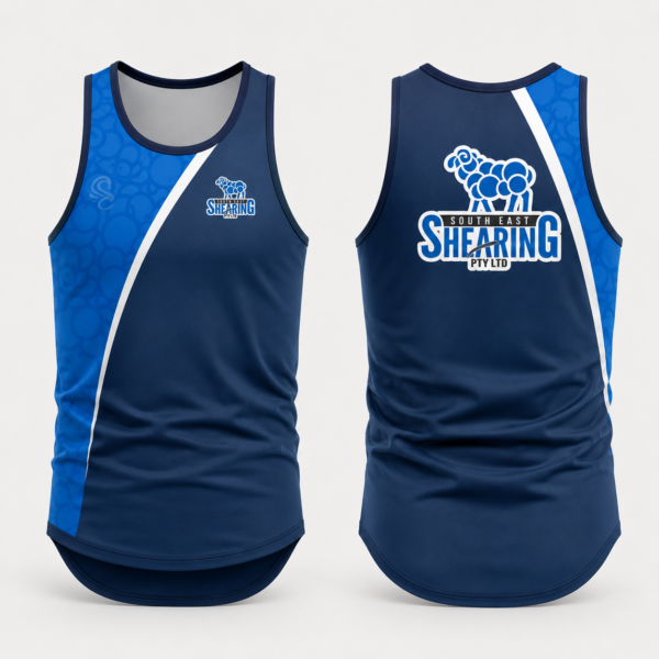 Adult Singlets